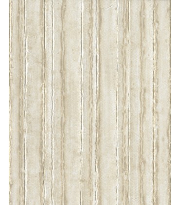 RRD7604 - Vintage Tin Wallpaper 52" Width-Industrial Interiors by York