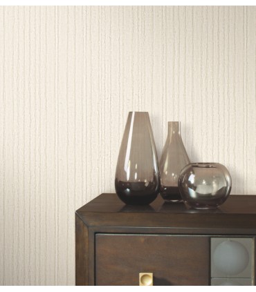 RRD7604 - Vintage Tin Wallpaper 52" Width-Industrial Interiors by York