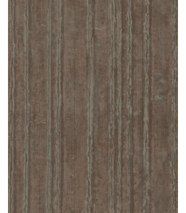 RRD7605 - Vintage Tin Wallpaper 52" Width-Industrial Interiors by York