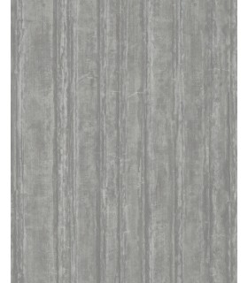 RRD7606 - Vintage Tin Wallpaper 52" Width-Industrial Interiors by York