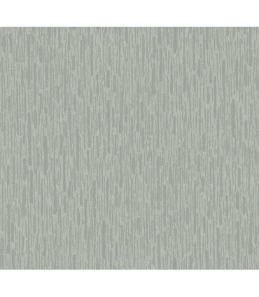 MD7153 - Pale Green and Silver Metallic Cascade Wallpaper- Modern Metals 2
