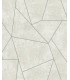 MD7183 -   Light Grey and Silver Nazca Wallpaper Wallpaper- Modern Metals 2
