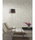 MD7183 -   Light Grey and Silver Nazca Wallpaper Wallpaper- Modern Metals 2