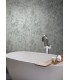 MD7142 - Spa and Silver Shimmering Foliage Wallpaper- Modern Metals 2