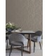 MD7121 - Mocha and Silver Trees Silhouette Wallpaper- Modern Metals 2