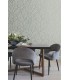 MD7124 - Green and Silver Trees Silhouette Wallpaper- Modern Metals 2