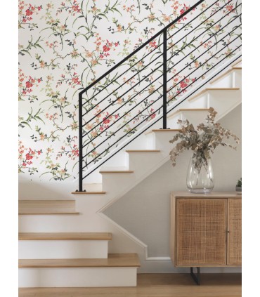 BL1741 - Blossom Branches-Blooms 2 by York