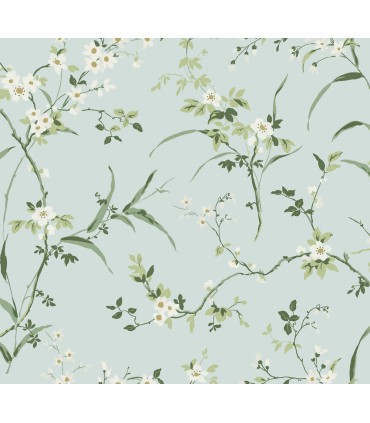 BL1742 - Blossom Branches-Blooms 2 by York