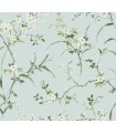 BL1742 - Blossom Branches-Blooms 2 by York