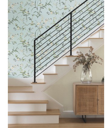 BL1742 - Blossom Branches-Blooms 2 by York