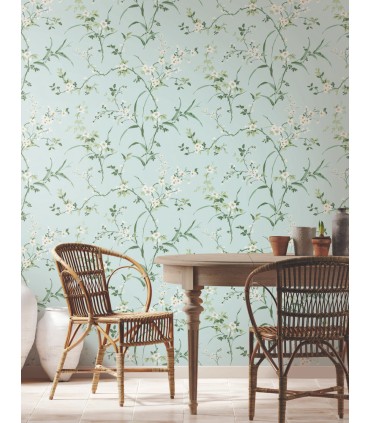 BL1742 - Blossom Branches-Blooms 2 by York