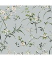 BL1743 - Blossom Branches-Blooms 2 by York