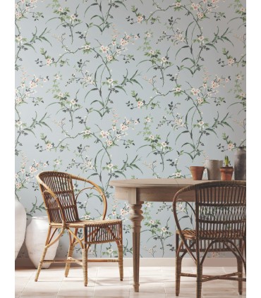 BL1743 - Blossom Branches-Blooms 2 by York