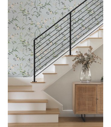 BL1743 - Blossom Branches-Blooms 2 by York