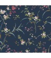 BL1745 - Blossom Branches-Blooms 2 by York