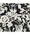 BL1733 - Brushstroke Floral Wallpaper-Blooms 2 by York