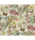 BL1724 - Butterfly House Wallpaper-Blooms 2 by York