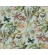BL1725 - Butterfly House Wallpaper-Blooms 2 by York