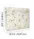 BL1762 - Dogwood Wallpaper-Blooms 2 by York