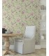 BL1791 - Dream Blossom Wallpaper-Blooms 2 by York