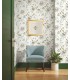 BL1793 - Dream Blossom Wallpaper-Blooms 2 by York