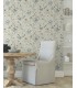 BL1794 - Dream Blossom Wallpaper-Blooms 2 by York