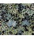BL1811 - Forest Floor Wallpaper-Blooms 2 by York