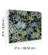 BL1811 - Forest Floor Wallpaper-Blooms 2 by York