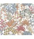BL1813 - Forest Floor Wallpaper-Blooms 2 by York
