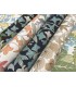 BL1815 - Forest Floor Wallpaper-Blooms 2 by York