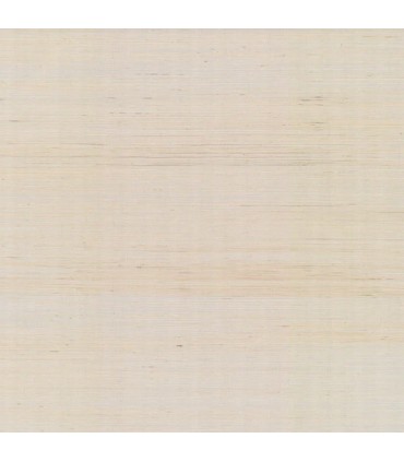 DE8995 - Makasa Sisal Grasscloth Wallpaper-Blooms 2 by York