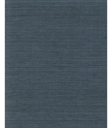 VG4405 - Makasa Sisal Grasscloth Wallpaper-Blooms 2 by York