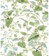 BL1711 - Moon Flower Wallpaper-Blooms 2 by York