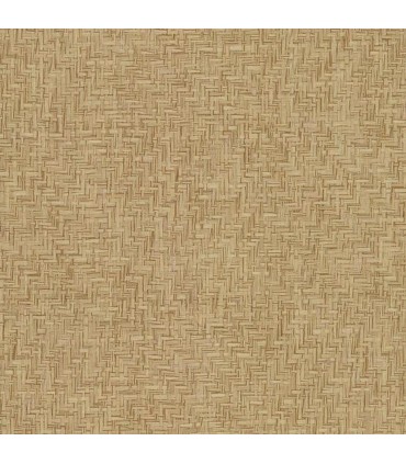 VG4420 - Grasscloth 2 Wallpaper by York