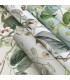 BL1712 - Moon Flower Wallpaper-Blooms 2 by York