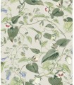 BL1713 - Moon Flower Wallpaper-Blooms 2 by York