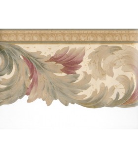 EDG5131 - Warner Die Cut Border Special