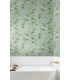 BL1714 - Moon Flower Wallpaper-Blooms 2 by York