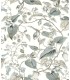 BL1715 - Moon Flower Wallpaper-Blooms 2 by York