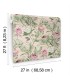 BL1751 - Protea Wallpaper-Blooms 2 by York