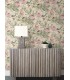 BL1751 - Protea Wallpaper-Blooms 2 by York