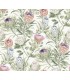 BL1752 - Protea Wallpaper-Blooms 2 by York