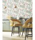 BL1752 - Protea Wallpaper-Blooms 2 by York