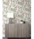 BL1752 - Protea Wallpaper-Blooms 2 by York