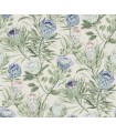 BL1753 - Protea Wallpaper-Blooms 2 by York