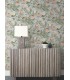 BL1755 - Protea Wallpaper-Blooms 2 by York