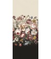 BL1821M - Rachel Rose Wallpaper Mural-Blooms 2 by York