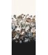 BL1822M - Rachel Rose Wallpaper Mural-Blooms 2 by York