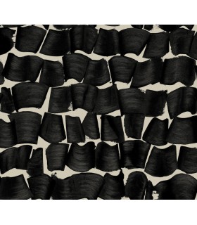 OI0651 - Brushed Ink Wallpaper-New Origins by York