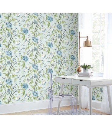 本179／インテリア本　The Floral Home Hand Stitched Flower Garden: Sugashima, Yuki: 9781782213017